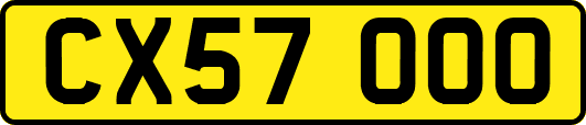 CX57OOO