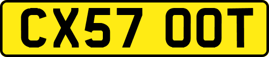CX57OOT