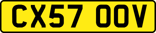 CX57OOV