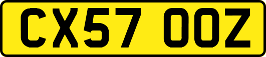 CX57OOZ