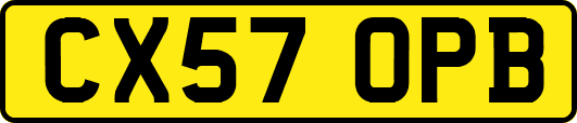 CX57OPB
