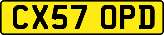 CX57OPD
