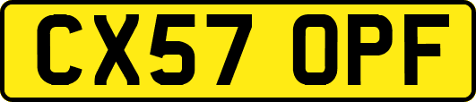 CX57OPF