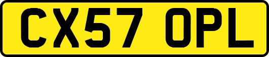 CX57OPL