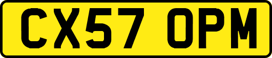 CX57OPM