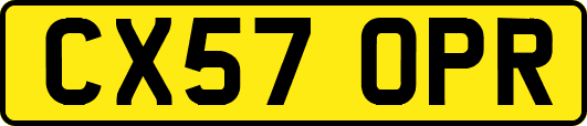 CX57OPR