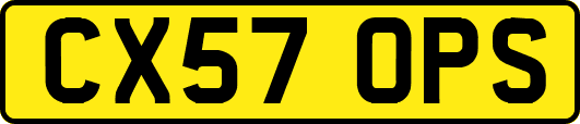 CX57OPS