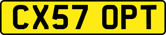 CX57OPT