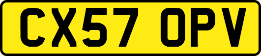 CX57OPV