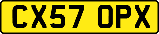 CX57OPX