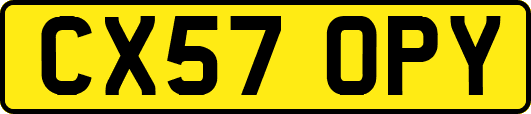 CX57OPY