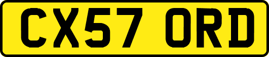 CX57ORD