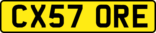 CX57ORE