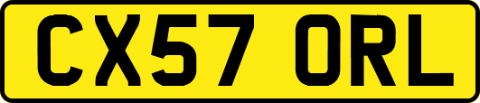 CX57ORL
