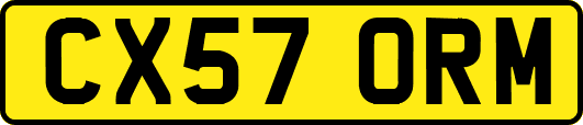 CX57ORM