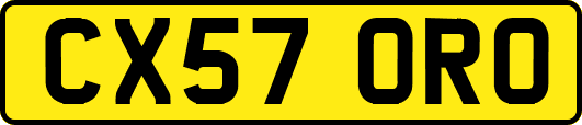 CX57ORO