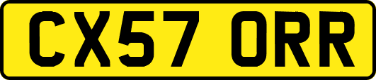 CX57ORR