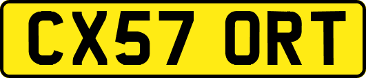 CX57ORT