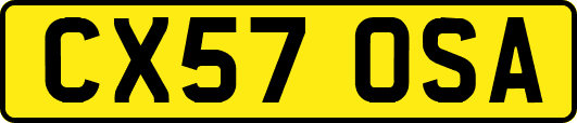 CX57OSA