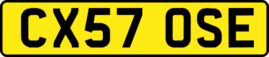 CX57OSE