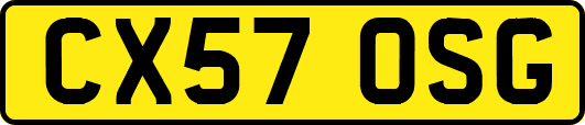 CX57OSG
