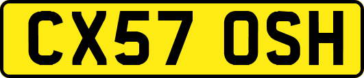 CX57OSH