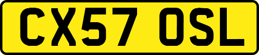 CX57OSL