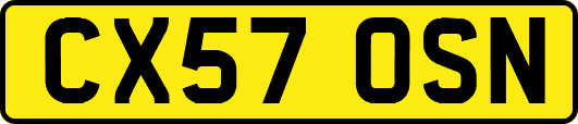 CX57OSN