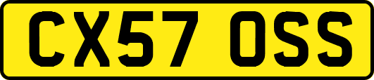 CX57OSS