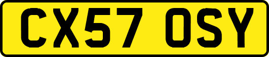 CX57OSY