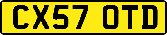 CX57OTD