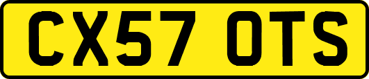 CX57OTS