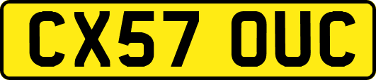CX57OUC