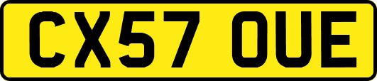 CX57OUE