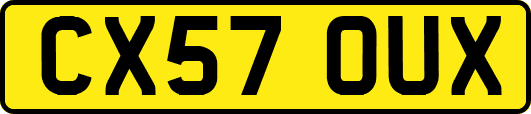 CX57OUX