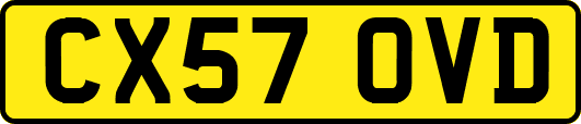 CX57OVD