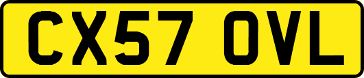 CX57OVL