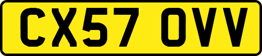 CX57OVV