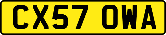 CX57OWA