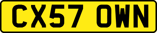 CX57OWN