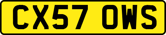 CX57OWS