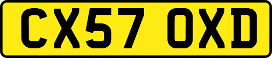 CX57OXD