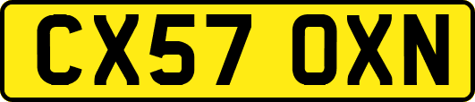 CX57OXN