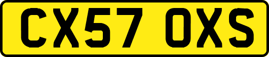 CX57OXS