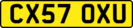 CX57OXU