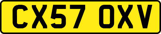 CX57OXV