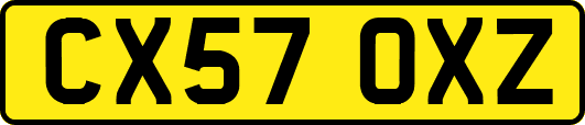 CX57OXZ