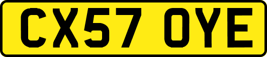 CX57OYE