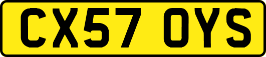 CX57OYS