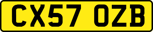 CX57OZB